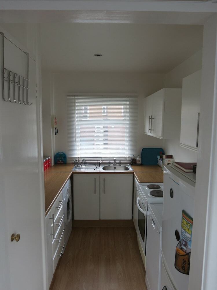Apartamentos City Centre Belfast