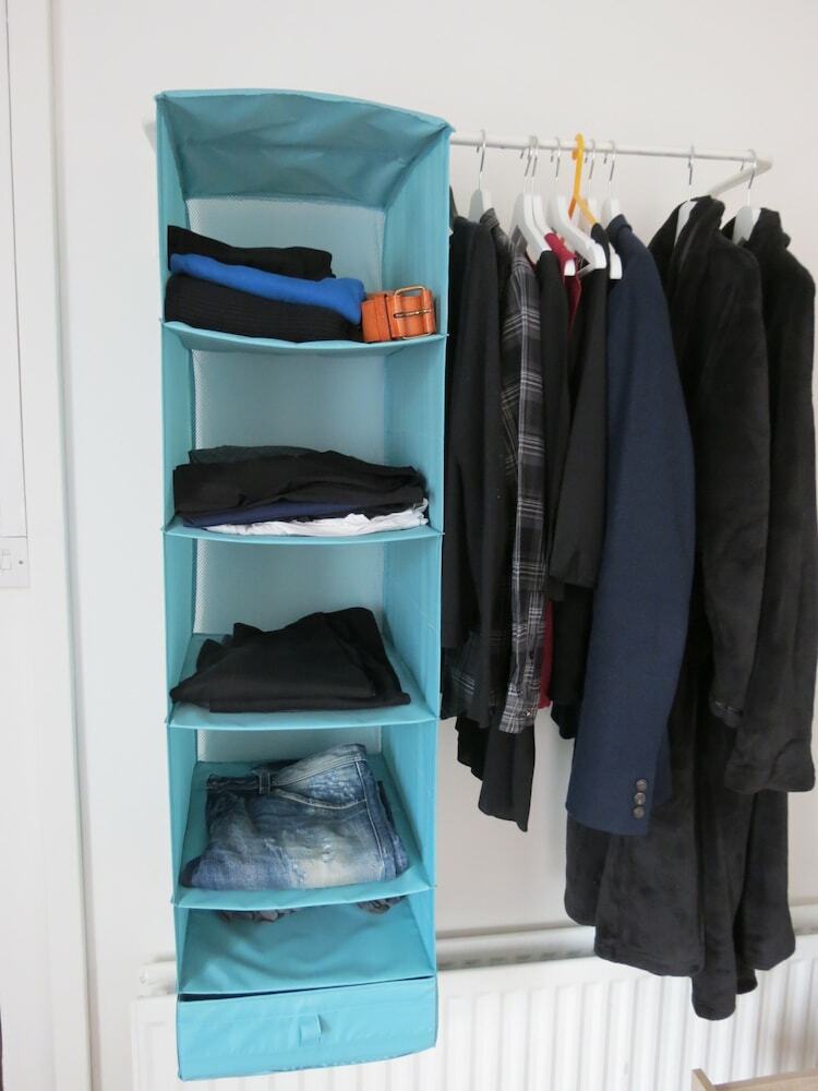 Apartamentos City Centre Belfast