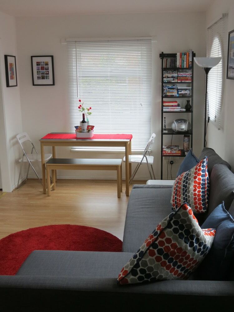 Apartamentos City Centre Belfast