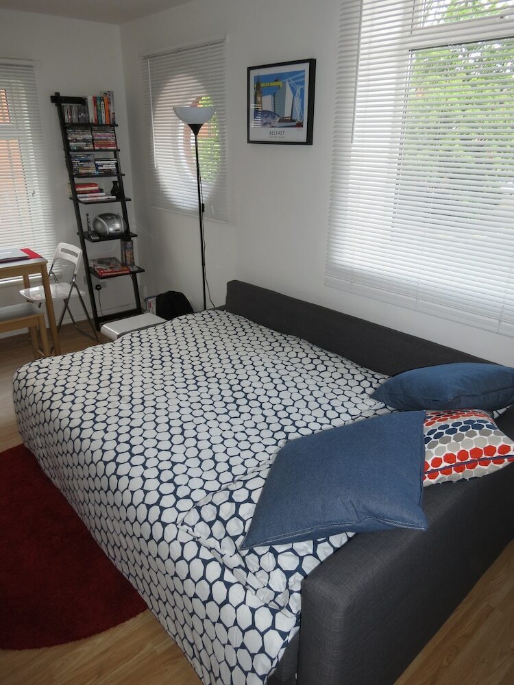 Apartamentos City Centre Belfast
