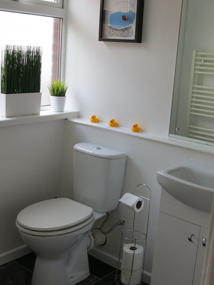 Apartamentos City Centre Belfast