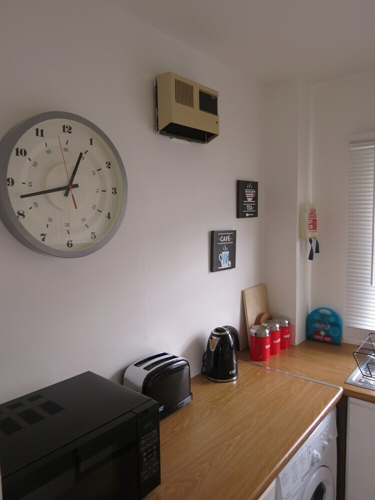 Apartamentos City Centre Belfast