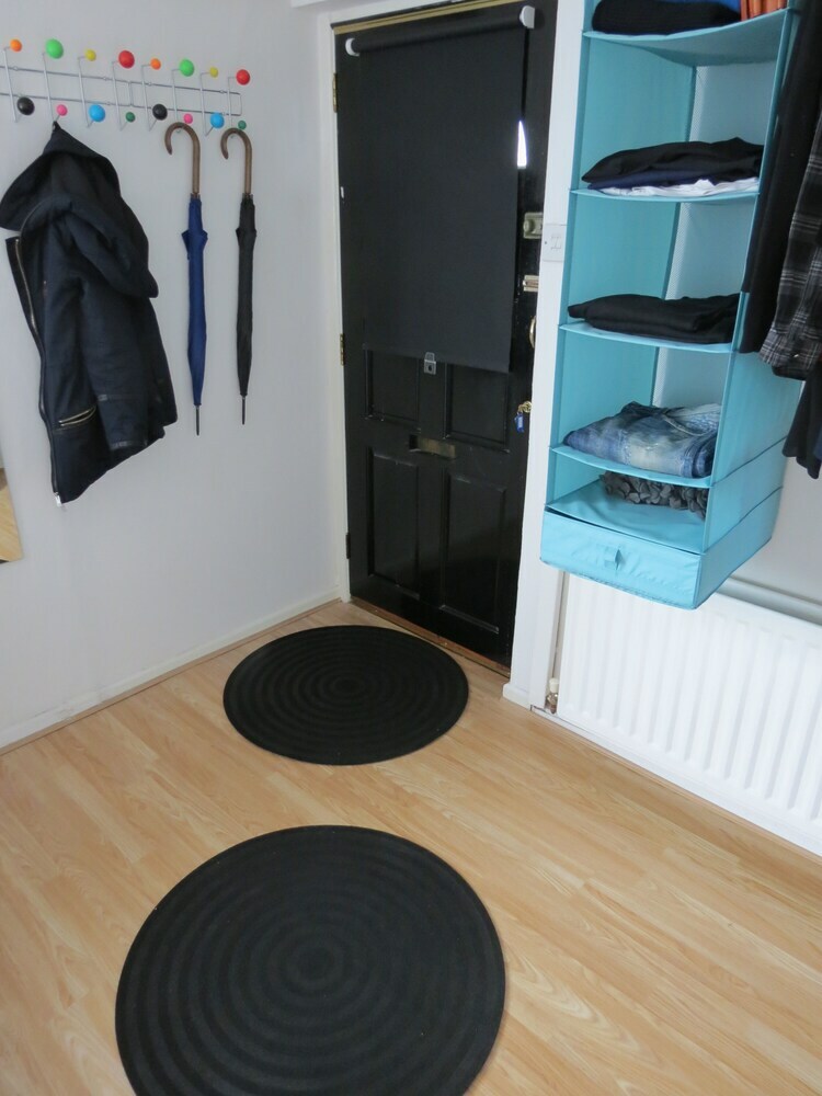 Apartamentos City Centre Belfast