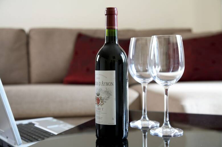 Apartamentos Sherborne House