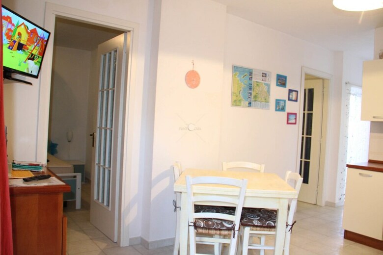 Apartamento La Canna Birdwatching