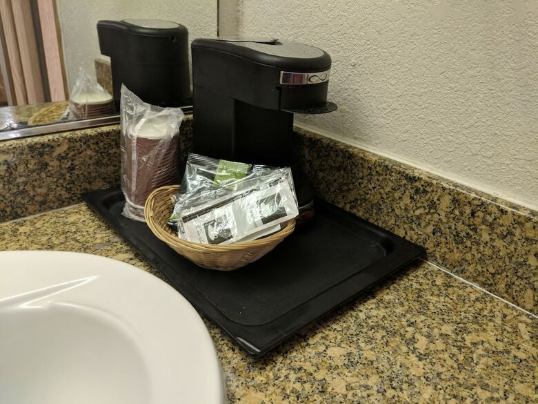 Budget Inn Motel