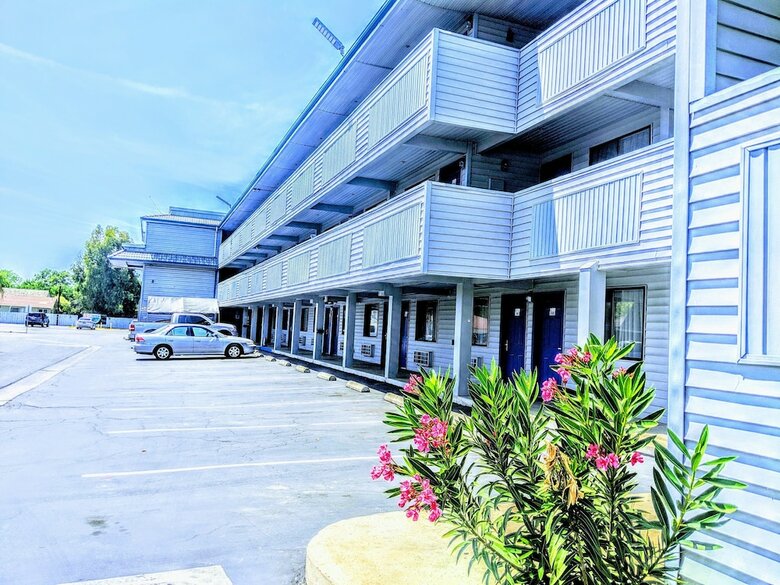 Budget Inn Motel