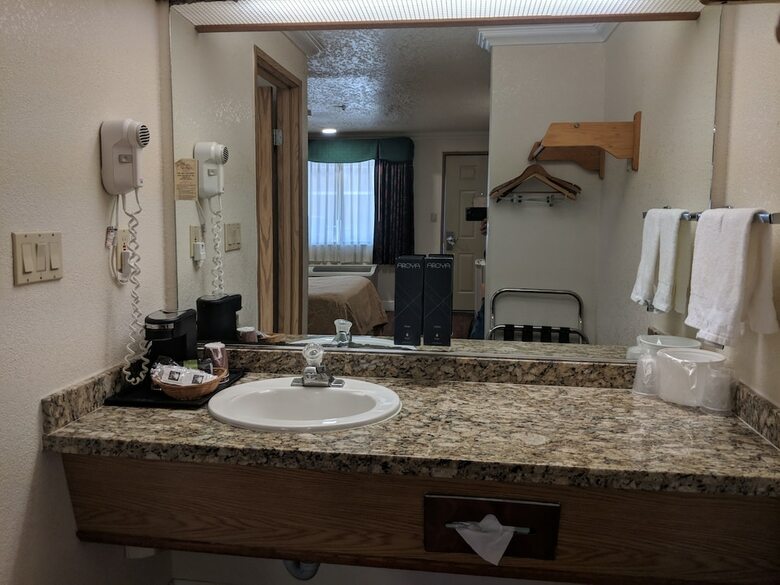 Budget Inn Motel