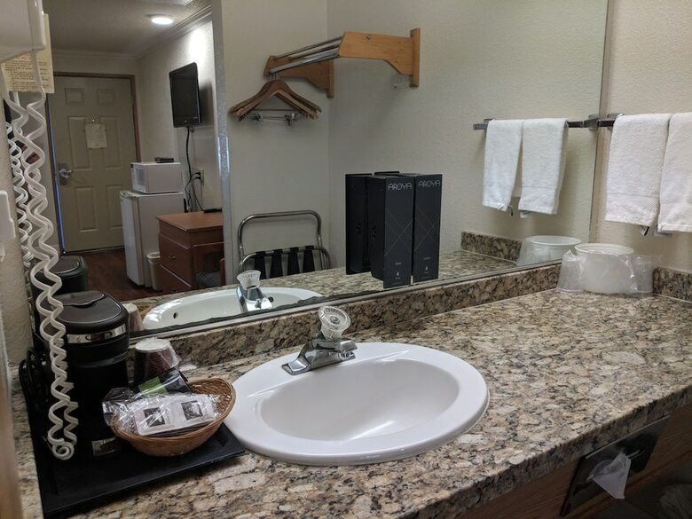 Budget Inn Motel