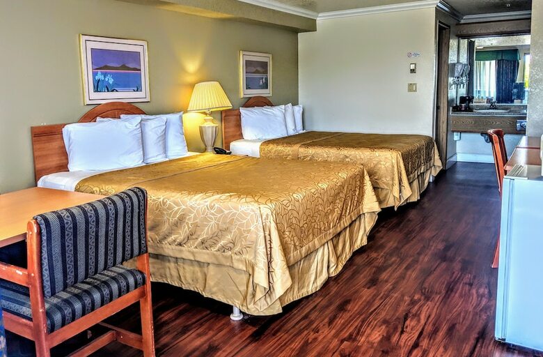 Budget Inn Motel