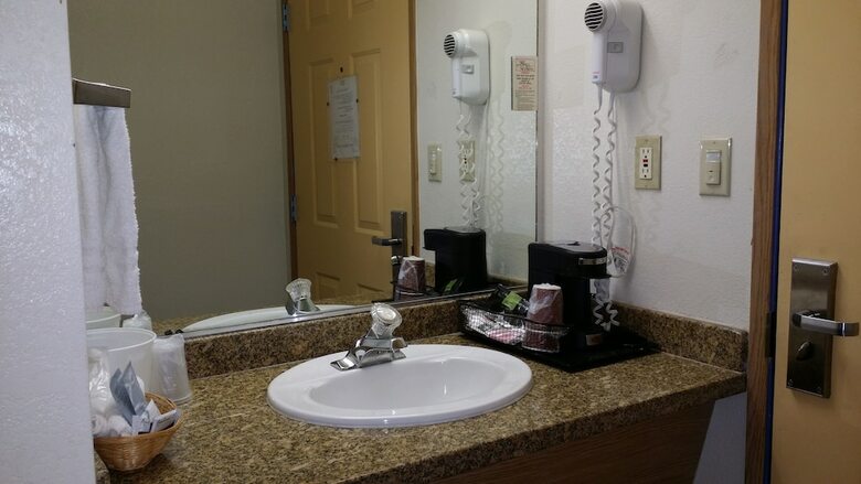 Budget Inn Motel