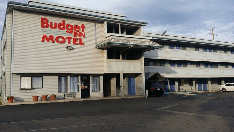 Budget Inn Motel