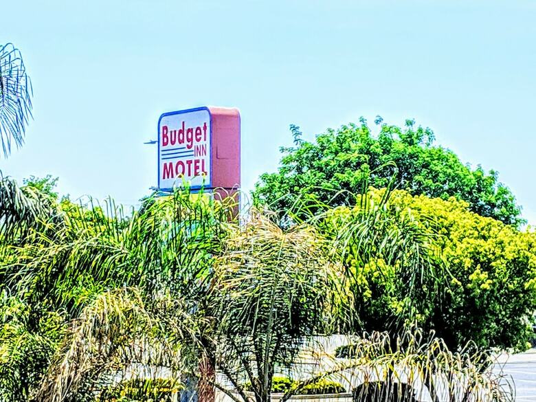 Budget Inn Motel