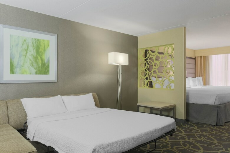 Hotel Springhill Suites Marriott Quail Springs