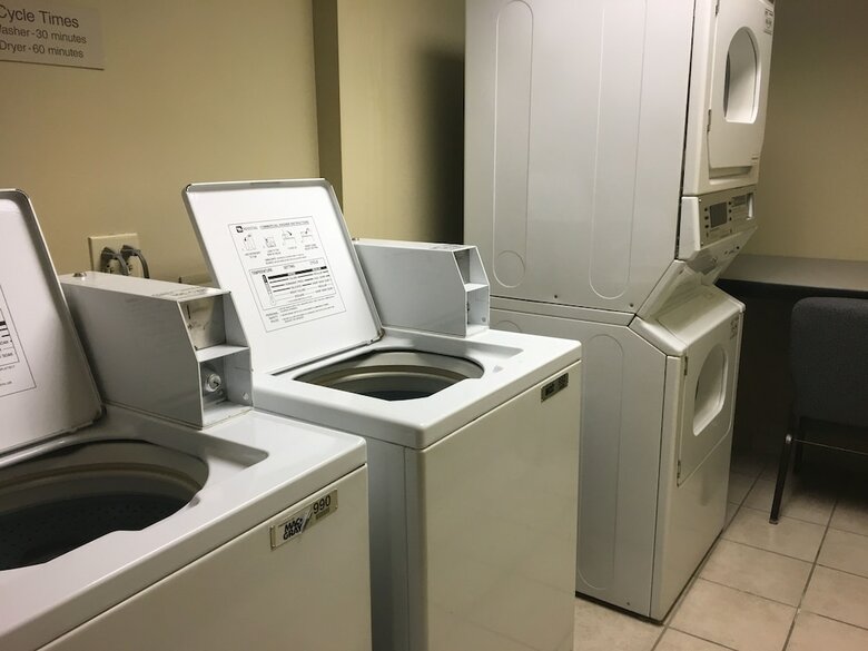Hotel Springhill Suites Marriott Quail Springs