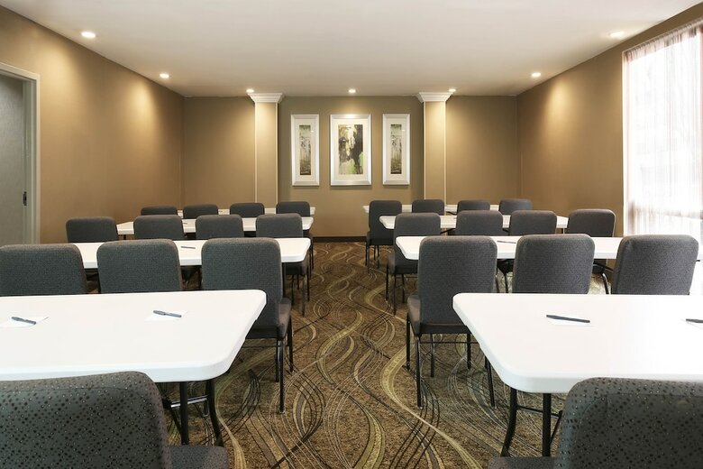 Hotel Springhill Suites Marriott Quail Springs