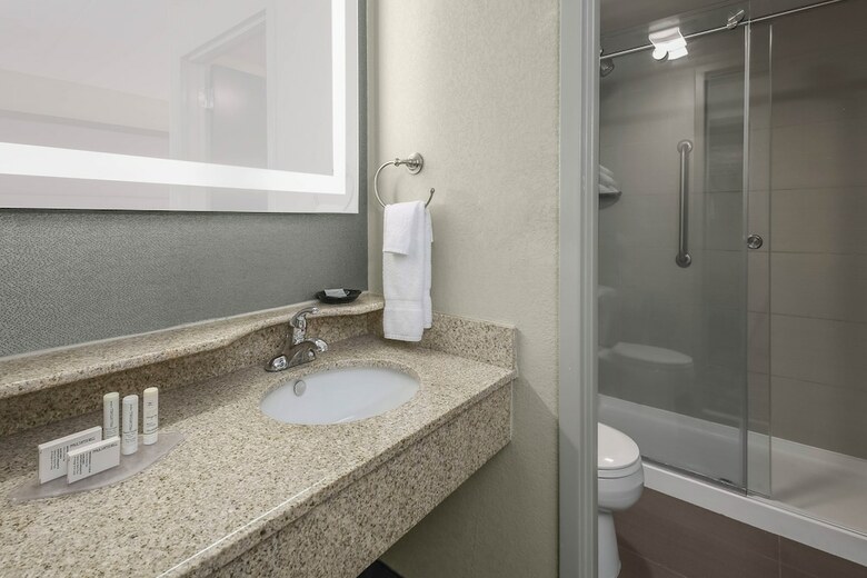 Hotel Springhill Suites Marriott Quail Springs