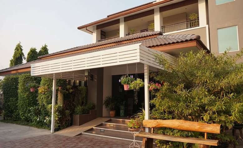 Non C Park Hotel