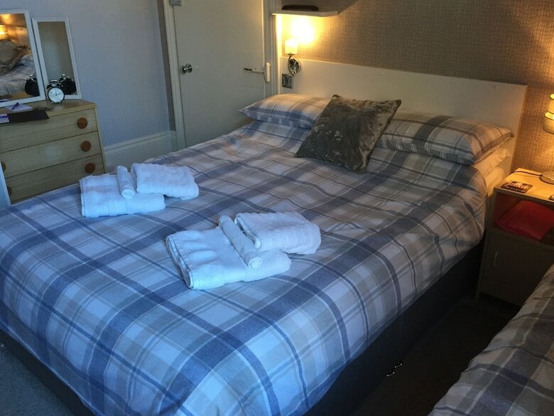 Hotel Inglewood Guesthouse