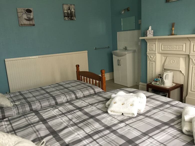 Hotel Inglewood Guesthouse