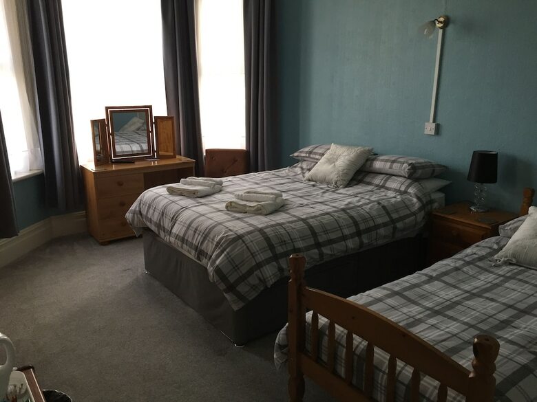 Hotel Inglewood Guesthouse