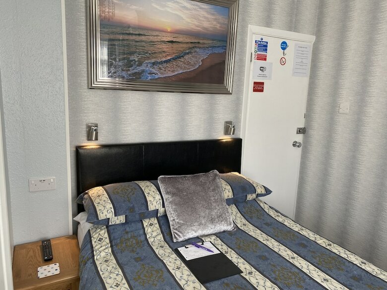 Hotel Inglewood Guesthouse