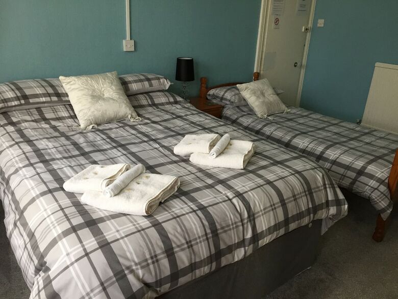 Hotel Inglewood Guesthouse