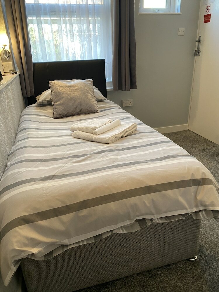 Hotel Inglewood Guesthouse