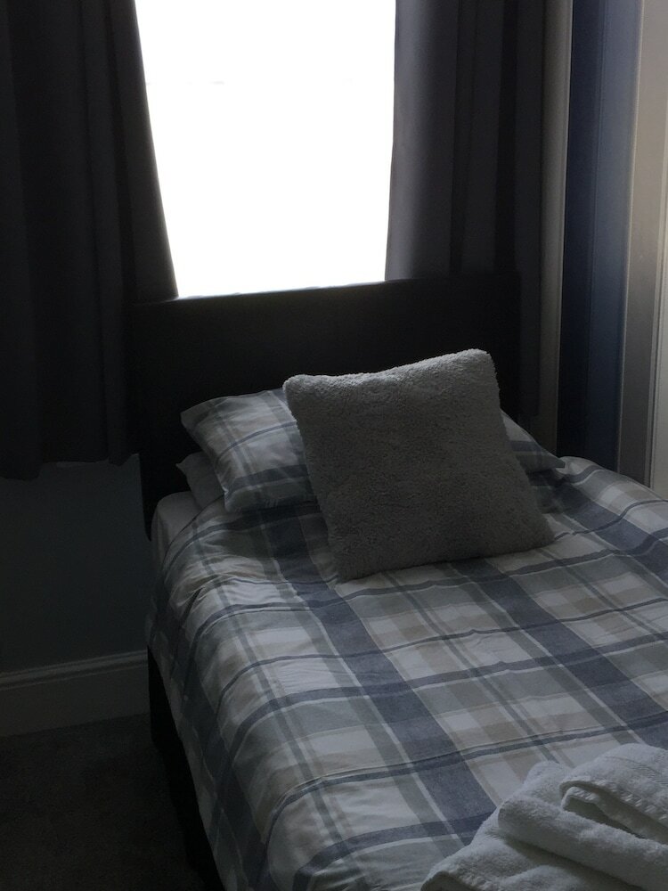Hotel Inglewood Guesthouse