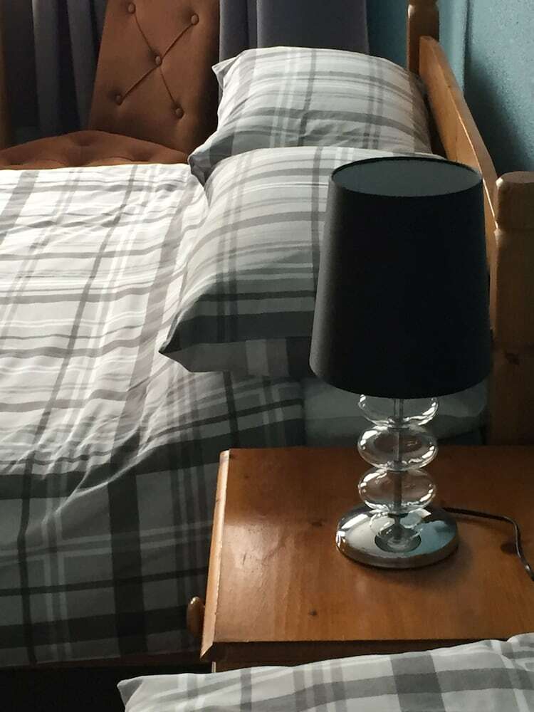 Hotel Inglewood Guesthouse