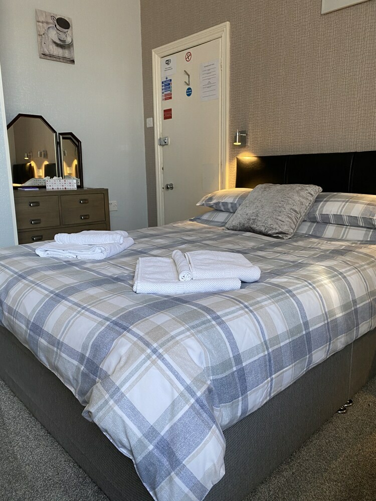 Hotel Inglewood Guesthouse