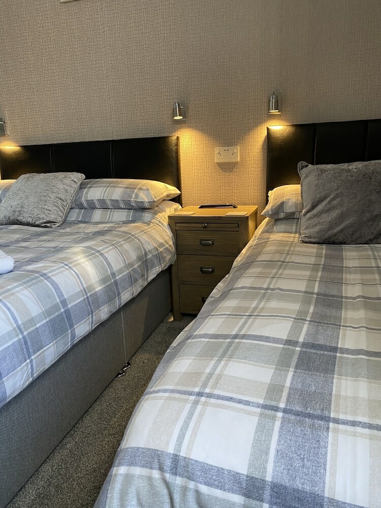 Hotel Inglewood Guesthouse