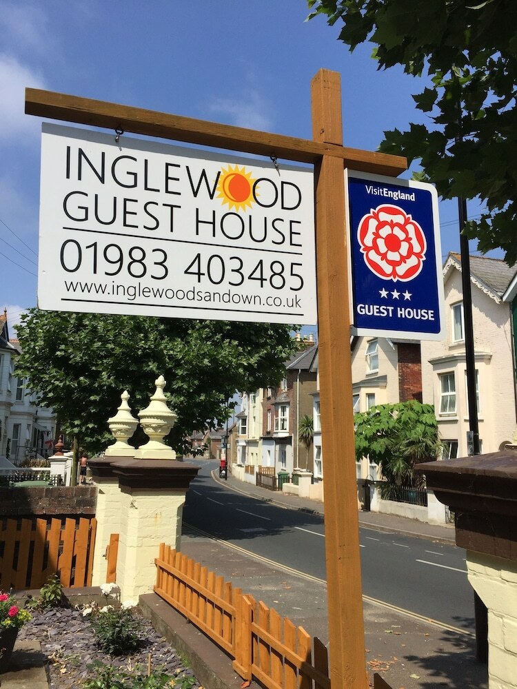 Hotel Inglewood Guesthouse