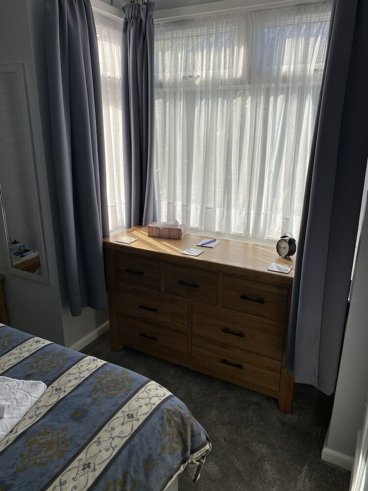 Hotel Inglewood Guesthouse