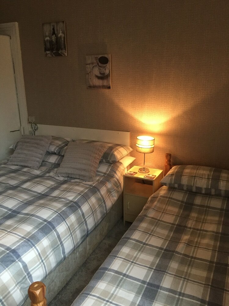 Hotel Inglewood Guesthouse