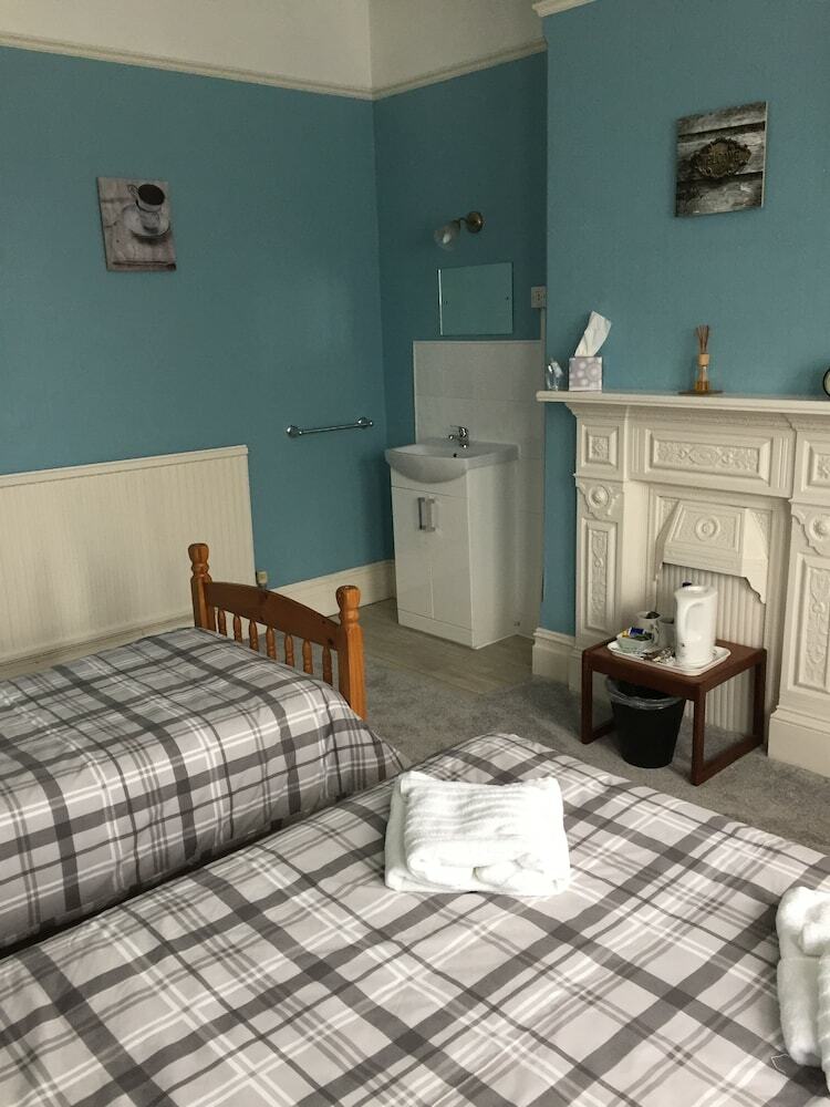 Hotel Inglewood Guesthouse