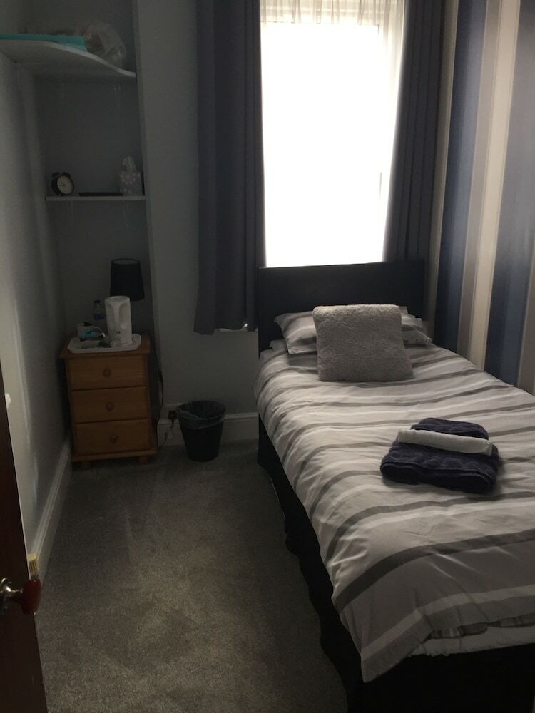 Hotel Inglewood Guesthouse