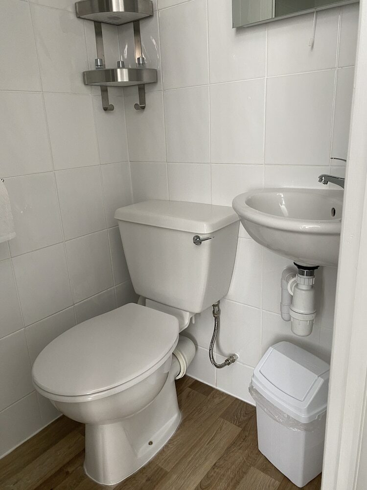 Hotel Inglewood Guesthouse