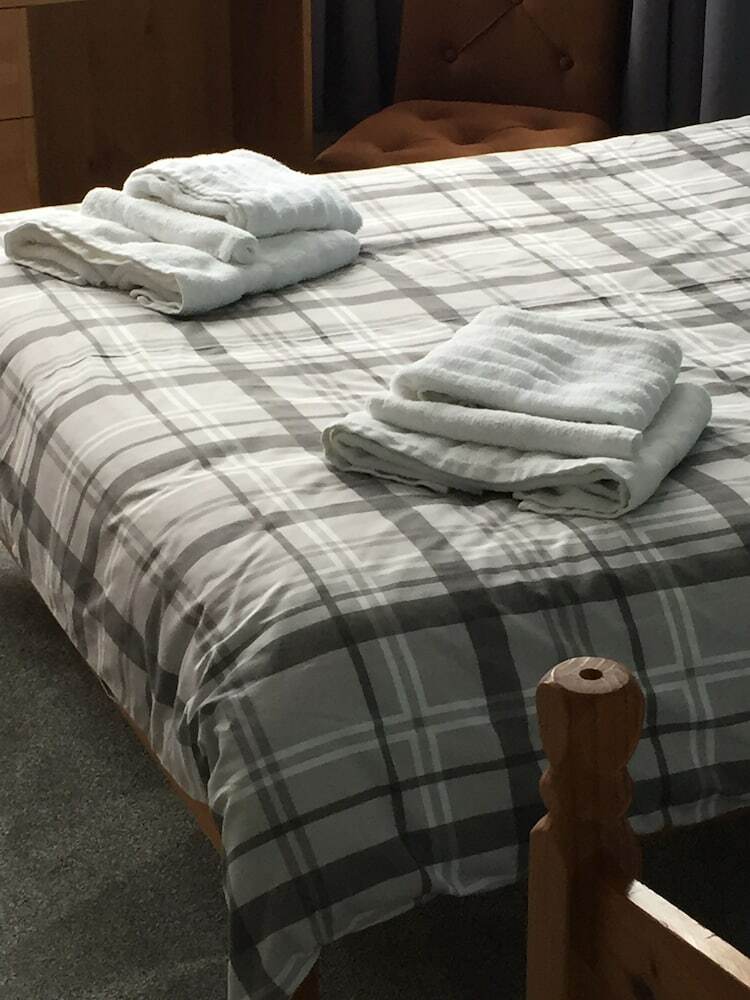 Hotel Inglewood Guesthouse