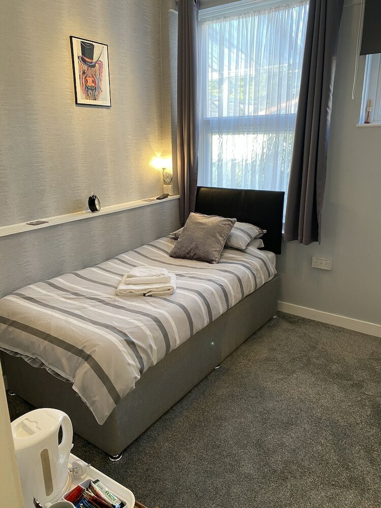 Hotel Inglewood Guesthouse