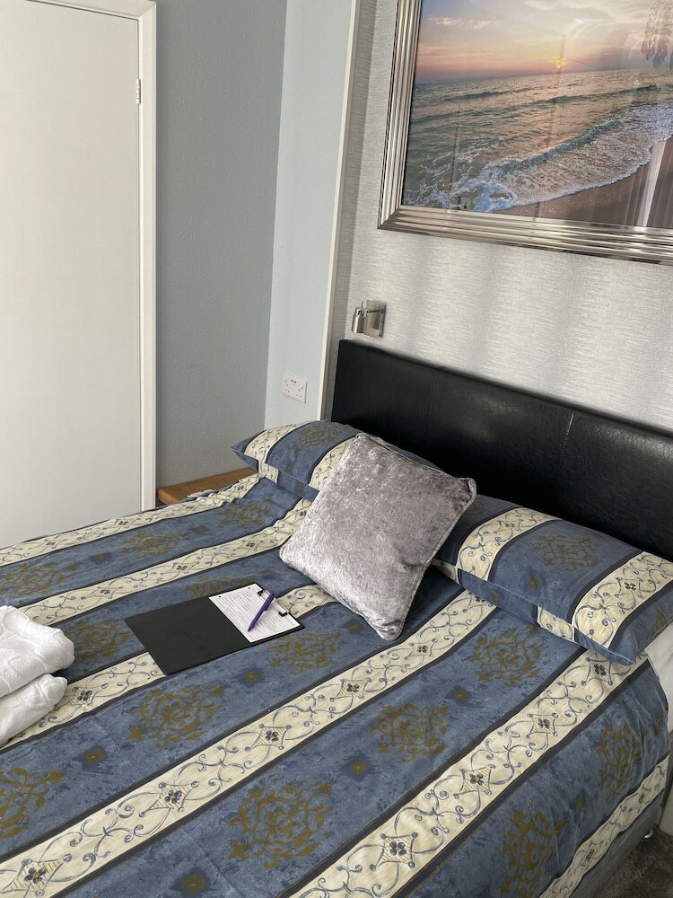 Hotel Inglewood Guesthouse