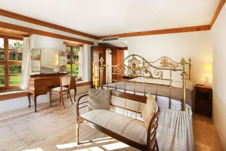 Hotel Mehmet Ali Aga Mansion - Special Class