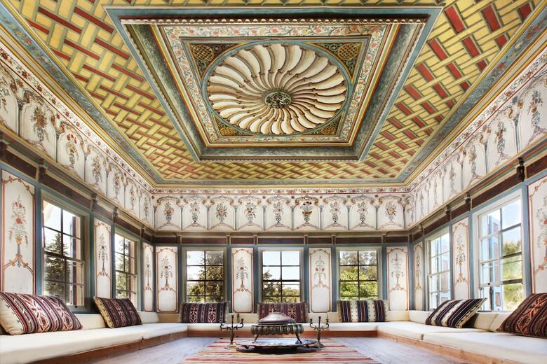 Hotel Mehmet Ali Aga Mansion - Special Class