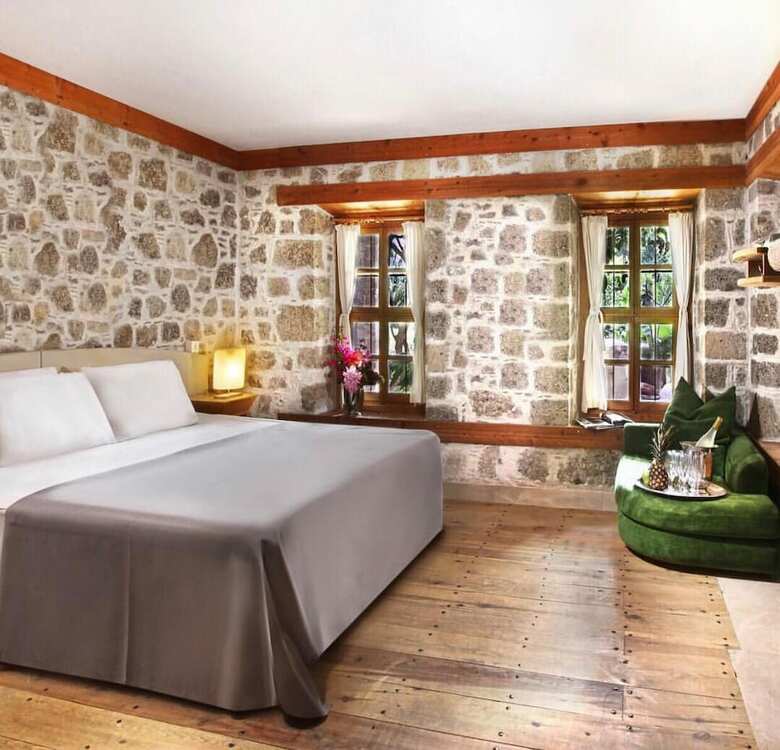 Hotel Mehmet Ali Aga Mansion - Special Class