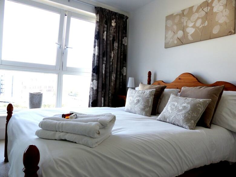 Apartamentos Skyline Plaza