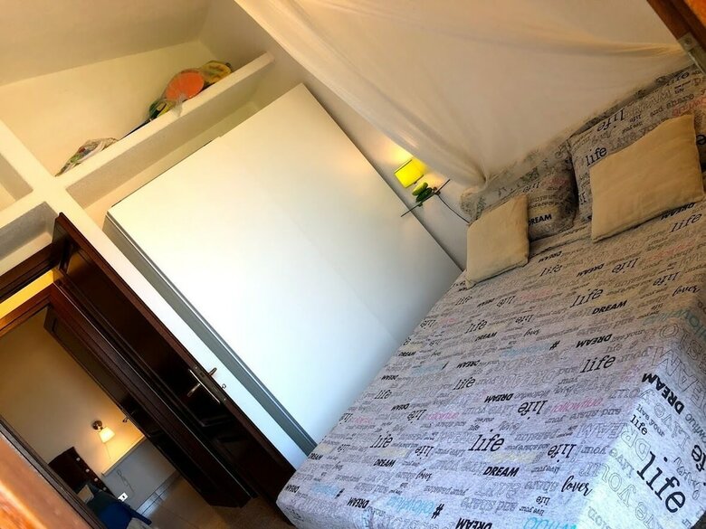 Apartamento Citai Sea View House