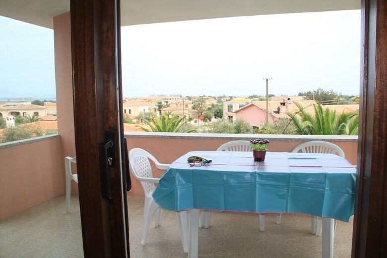 Apartamento Citai Sea View House