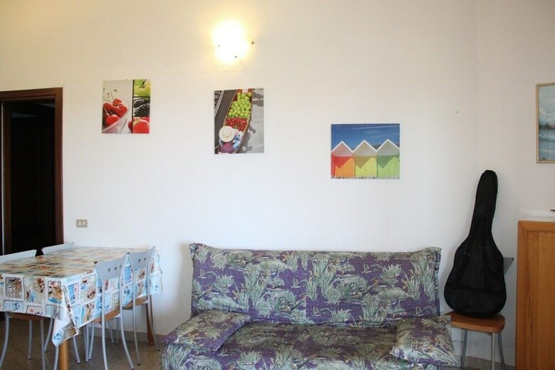 Apartamento Citai Sea View House