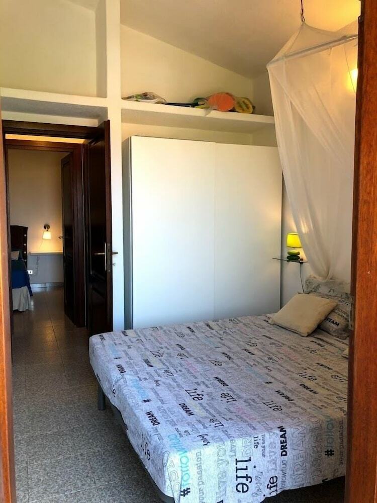 Apartamento Citai Sea View House