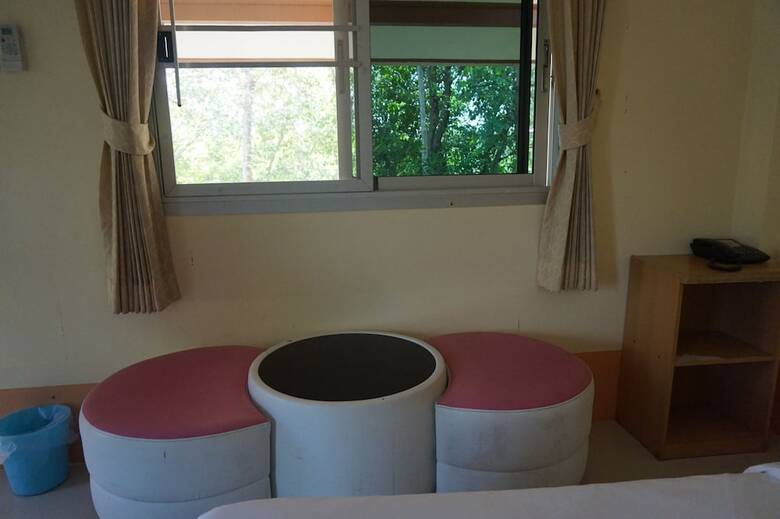 Hotel Ratchapreuk Resort